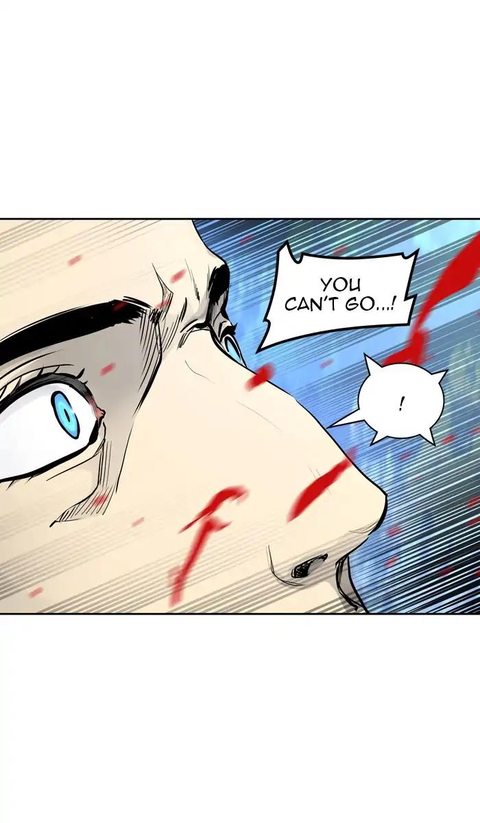 Tower of God chapter 411 page 104