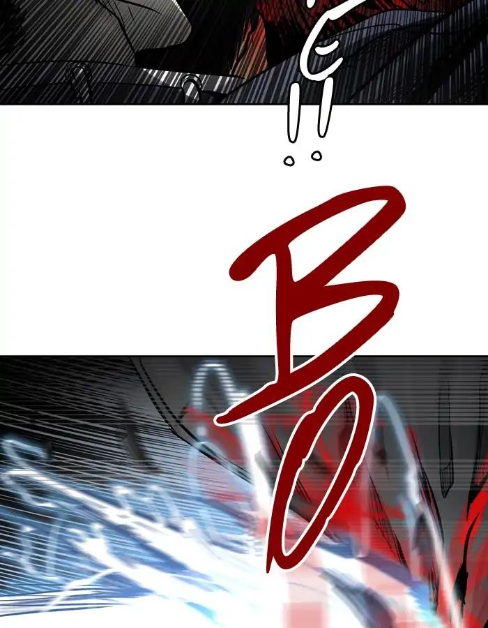 Tower of God chapter 411 page 106