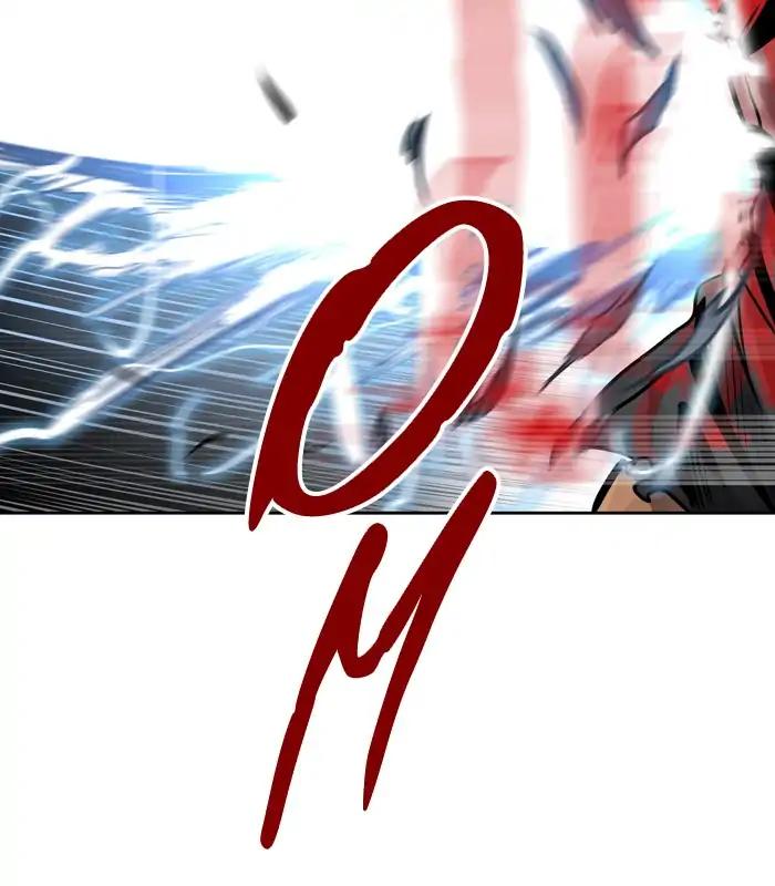 Tower of God chapter 411 page 107