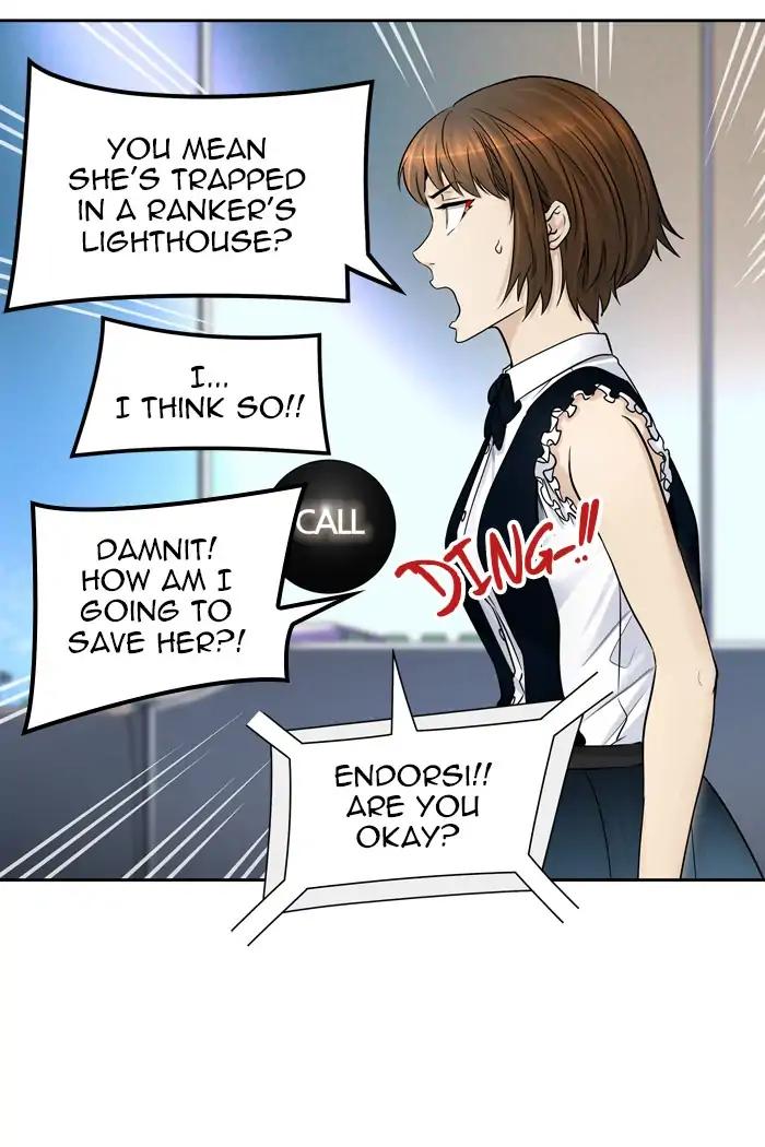 Tower of God chapter 411 page 11