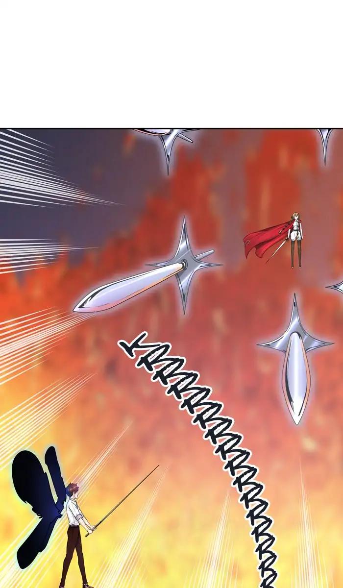 Tower of God chapter 411 page 17