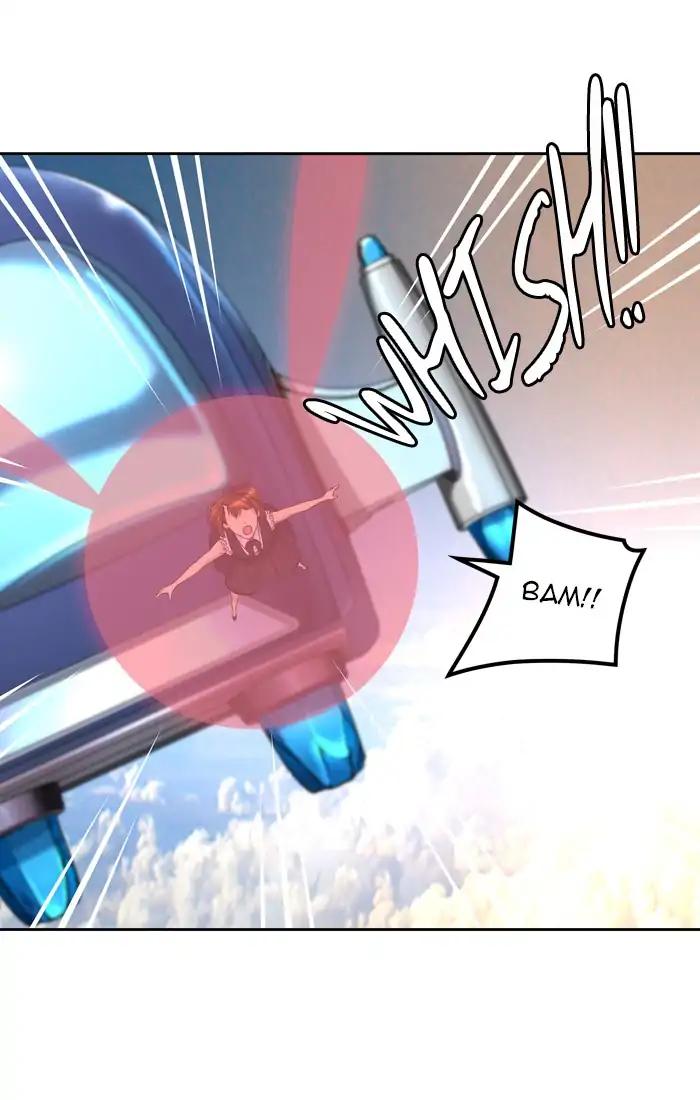 Tower of God chapter 411 page 19