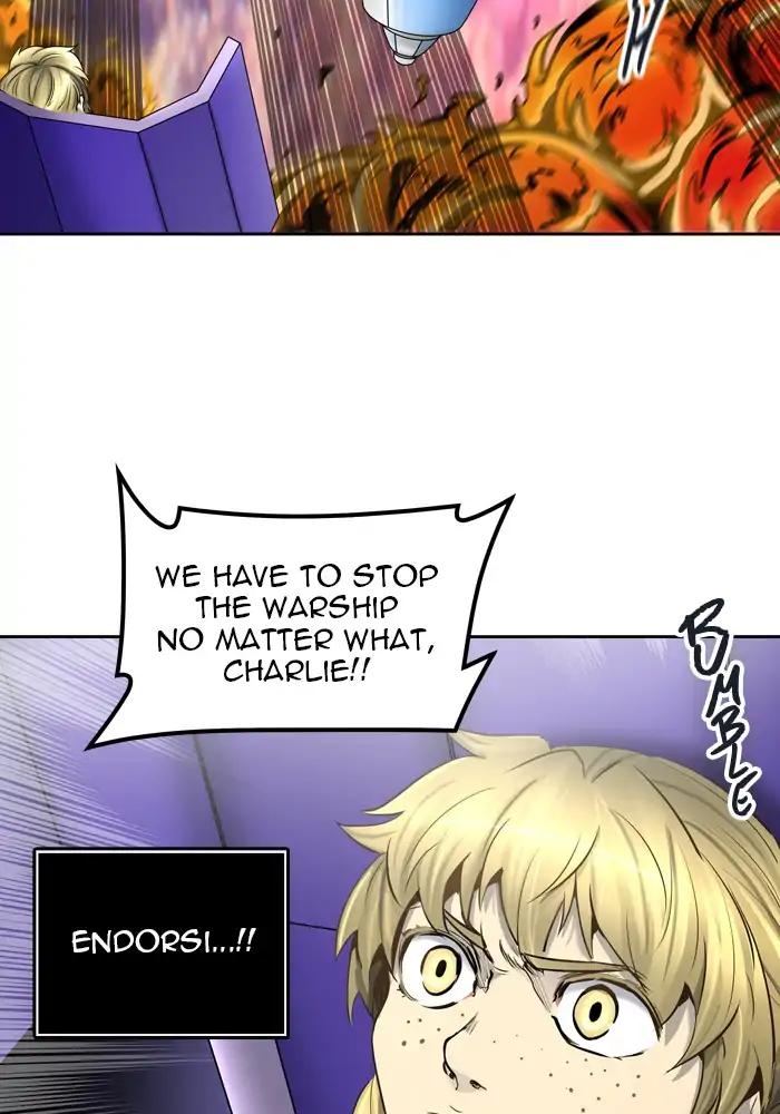 Tower of God chapter 411 page 2