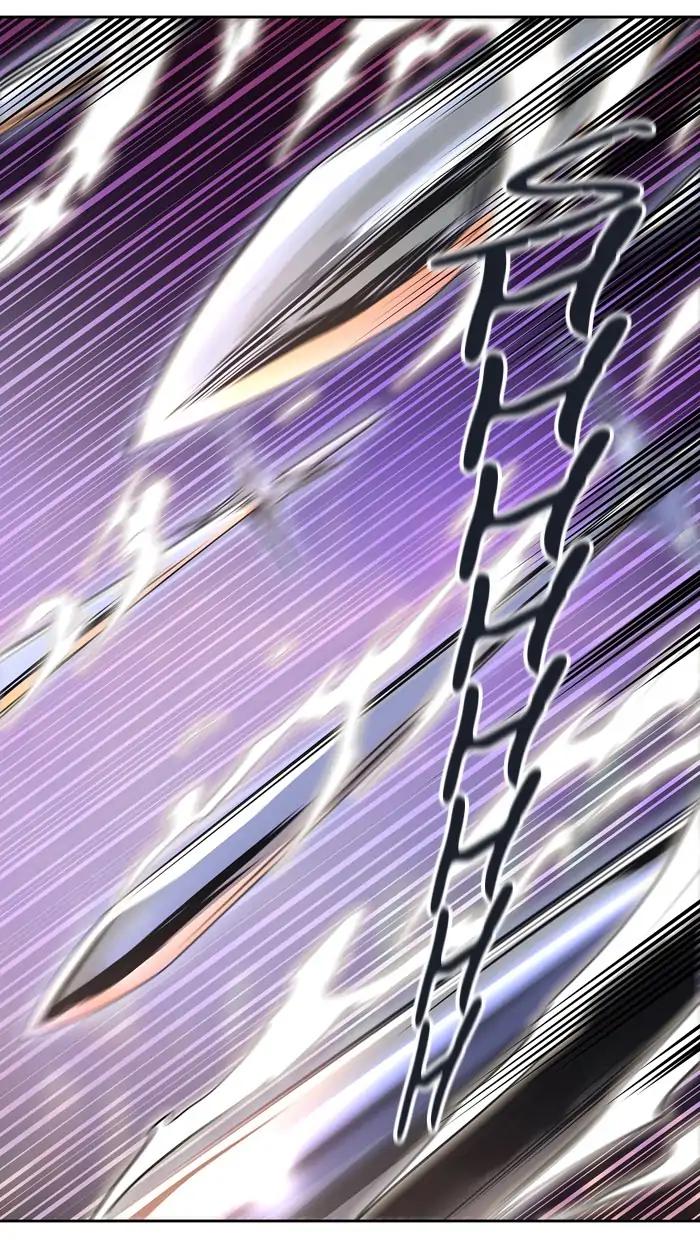 Tower of God chapter 411 page 25