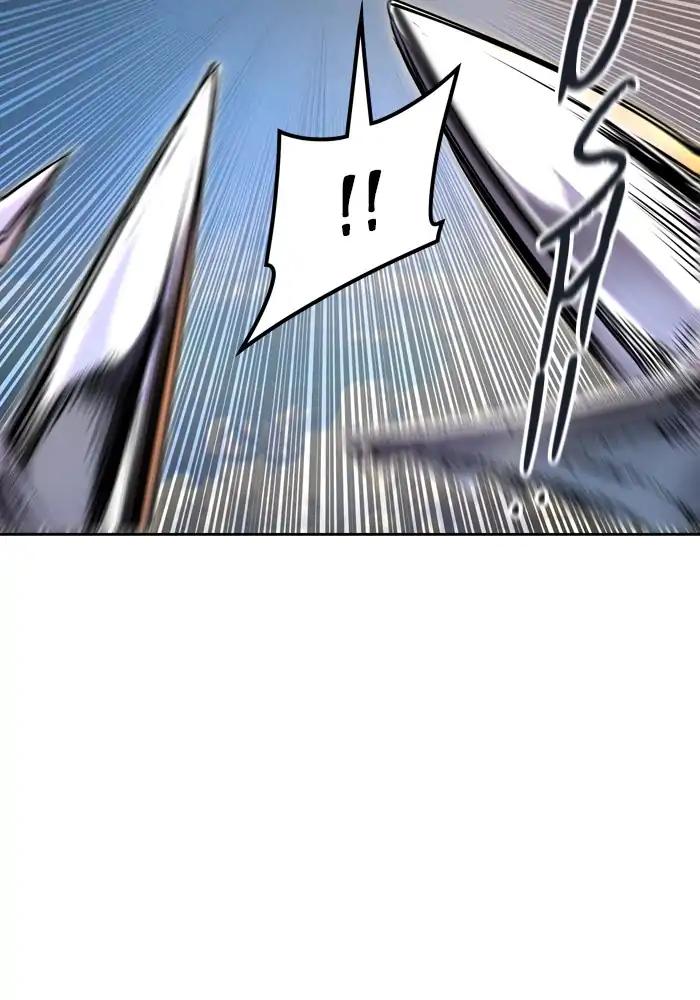 Tower of God chapter 411 page 27