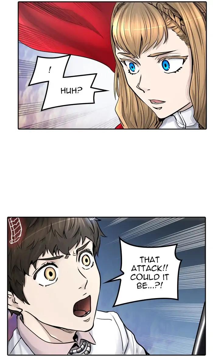 Tower of God chapter 411 page 32