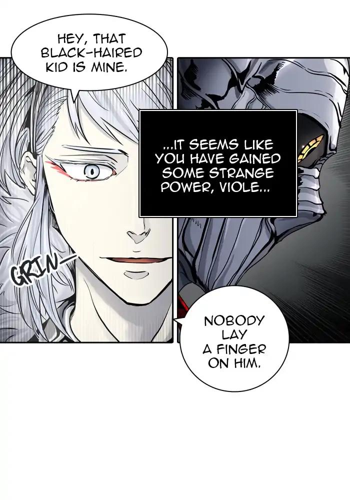 Tower of God chapter 411 page 35