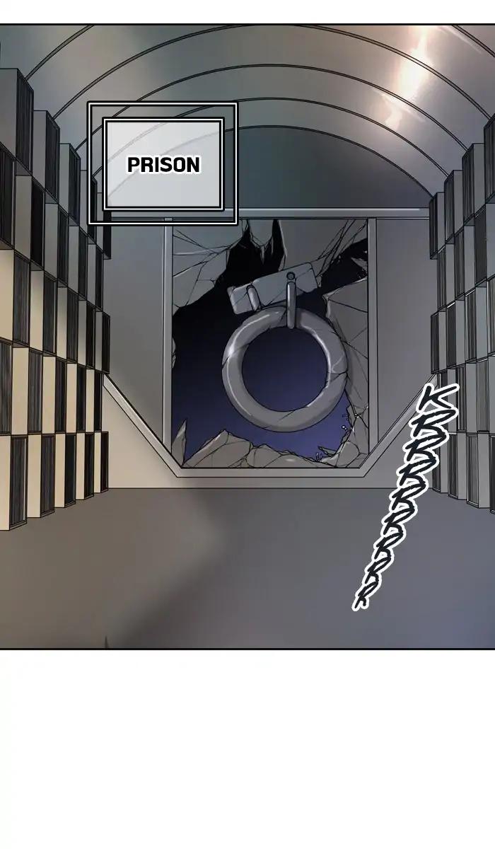 Tower of God chapter 411 page 37