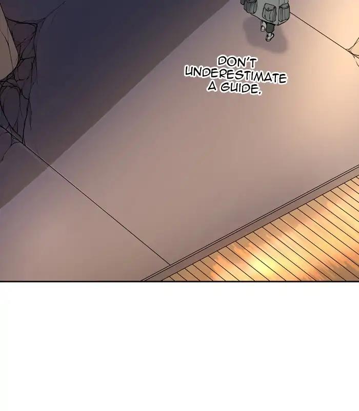 Tower of God chapter 411 page 40