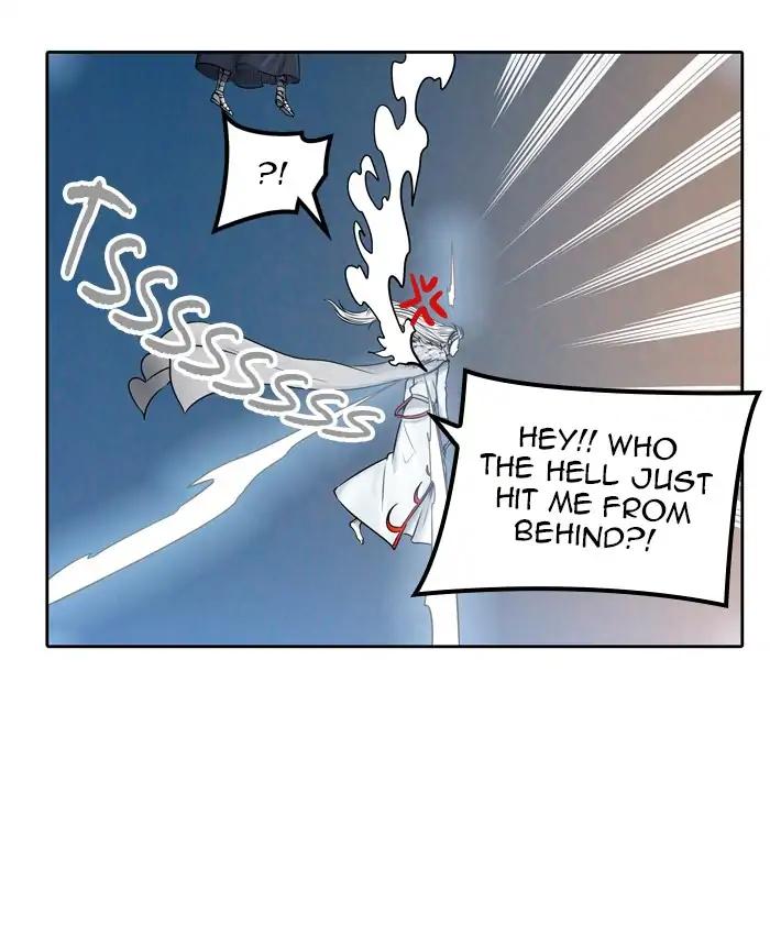 Tower of God chapter 411 page 42