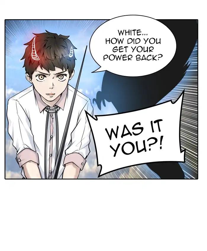 Tower of God chapter 411 page 43