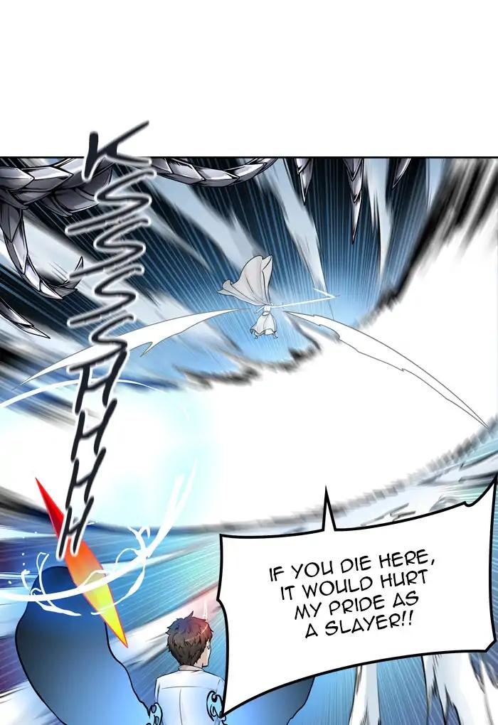 Tower of God chapter 411 page 45