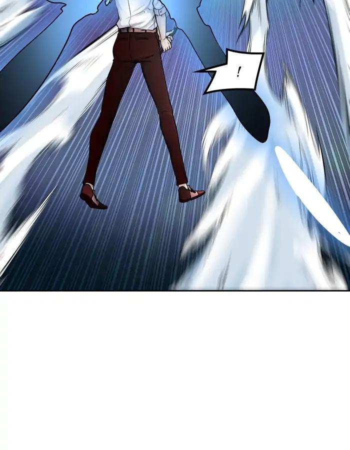 Tower of God chapter 411 page 46