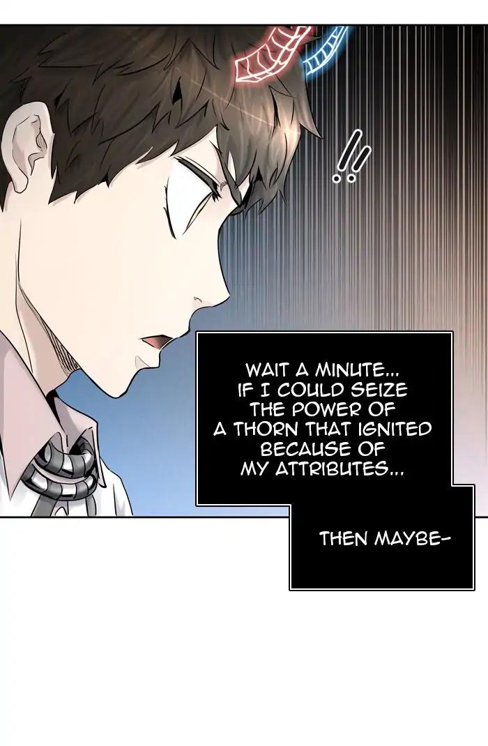 Tower of God chapter 411 page 48