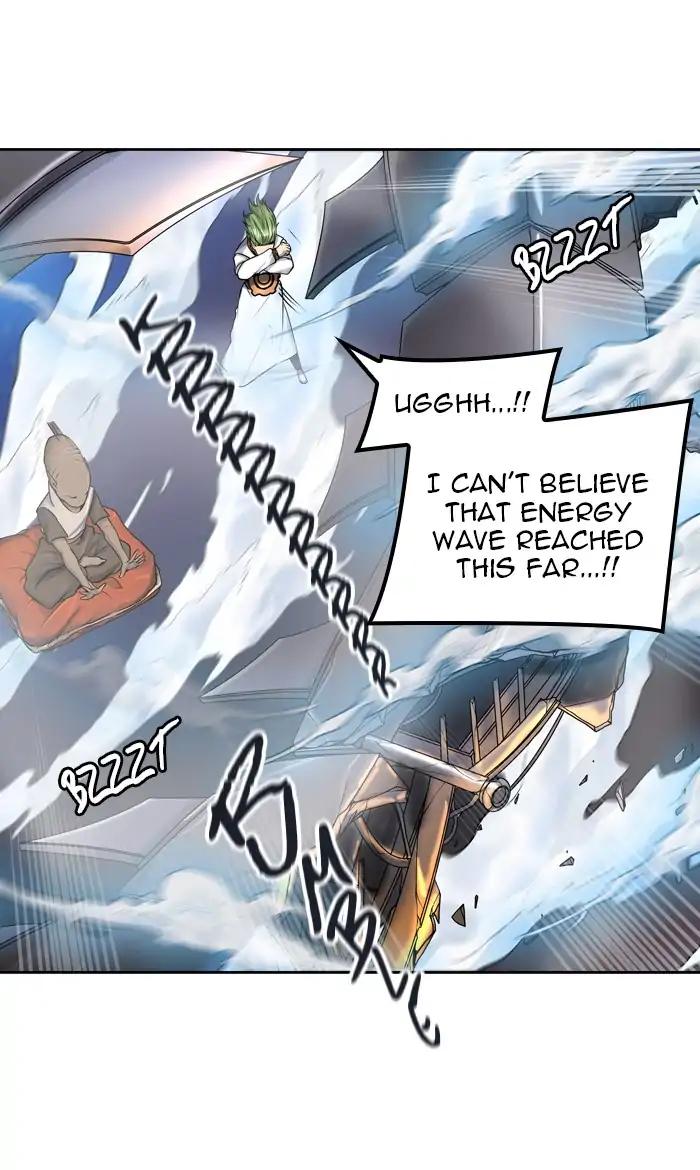 Tower of God chapter 411 page 53