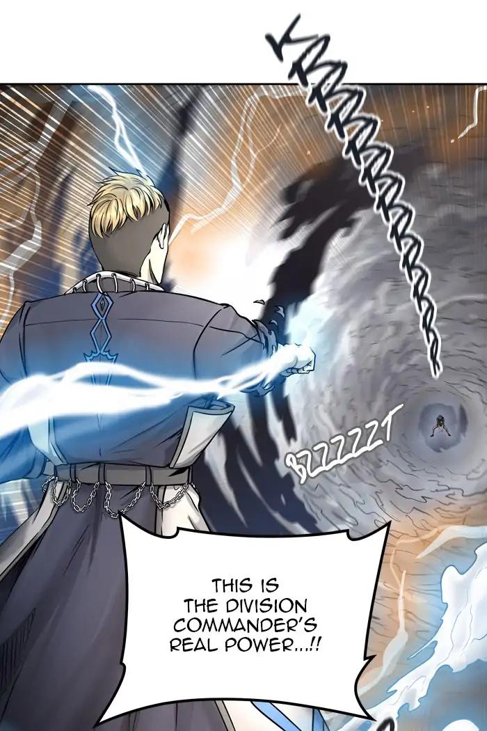 Tower of God chapter 411 page 54
