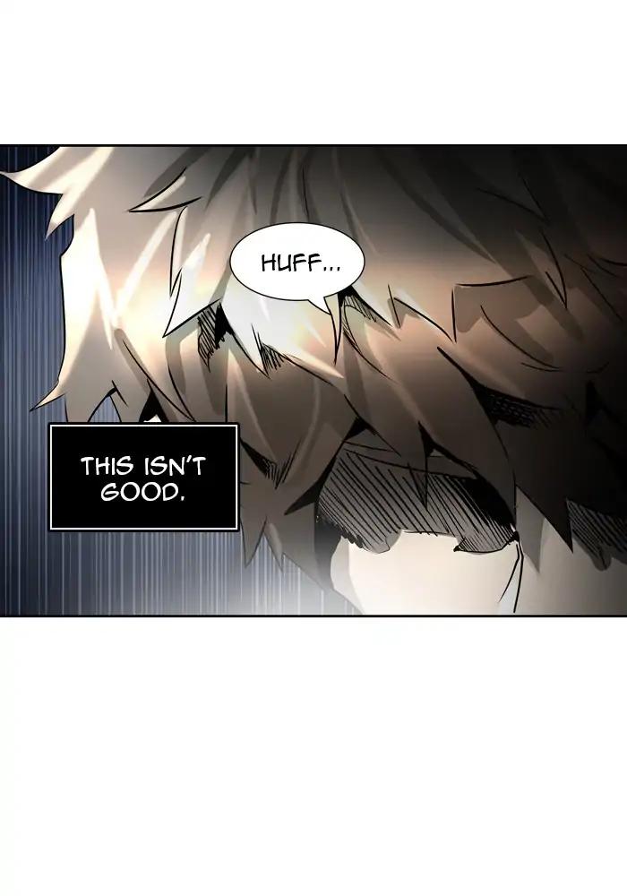 Tower of God chapter 411 page 57