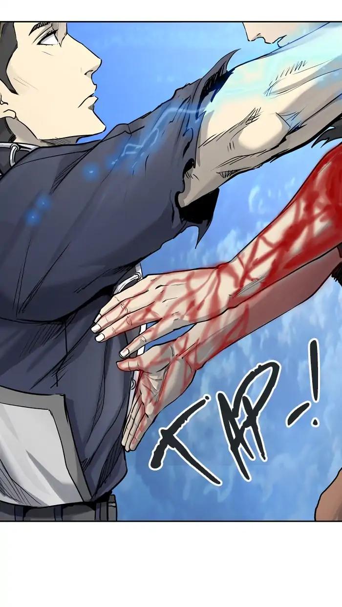 Tower of God chapter 411 page 82