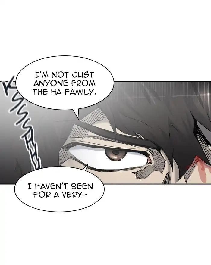 Tower of God chapter 411 page 84