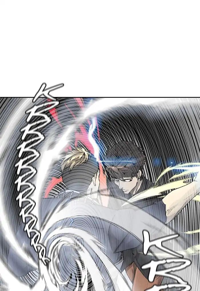 Tower of God chapter 411 page 86