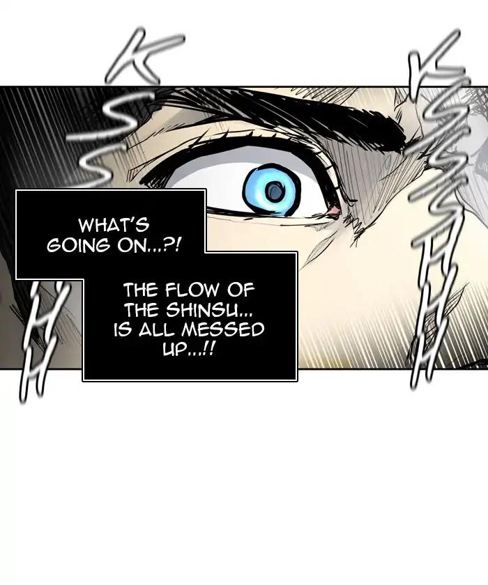 Tower of God chapter 411 page 88