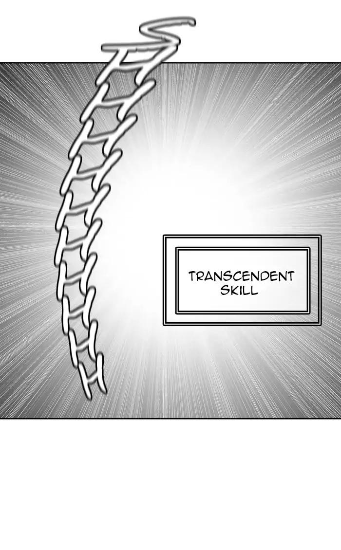 Tower of God chapter 411 page 90