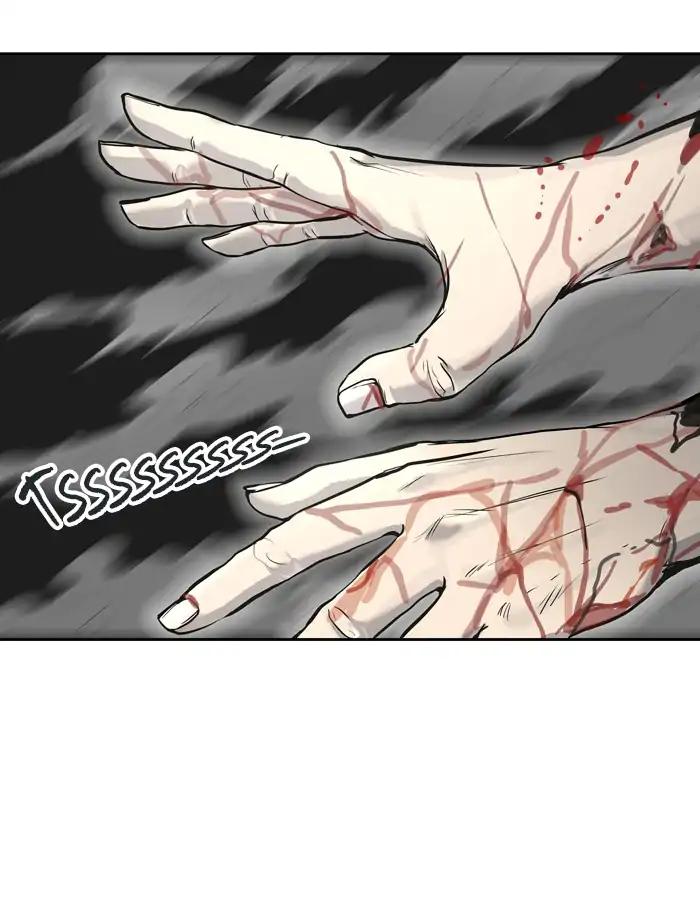 Tower of God chapter 411 page 94