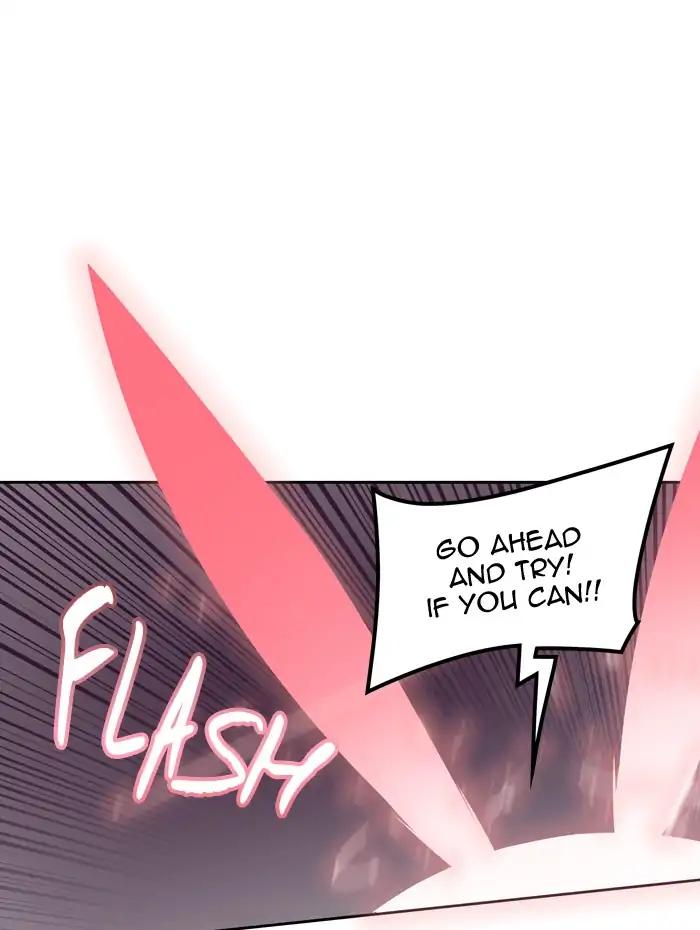 Tower of God chapter 413 page 20