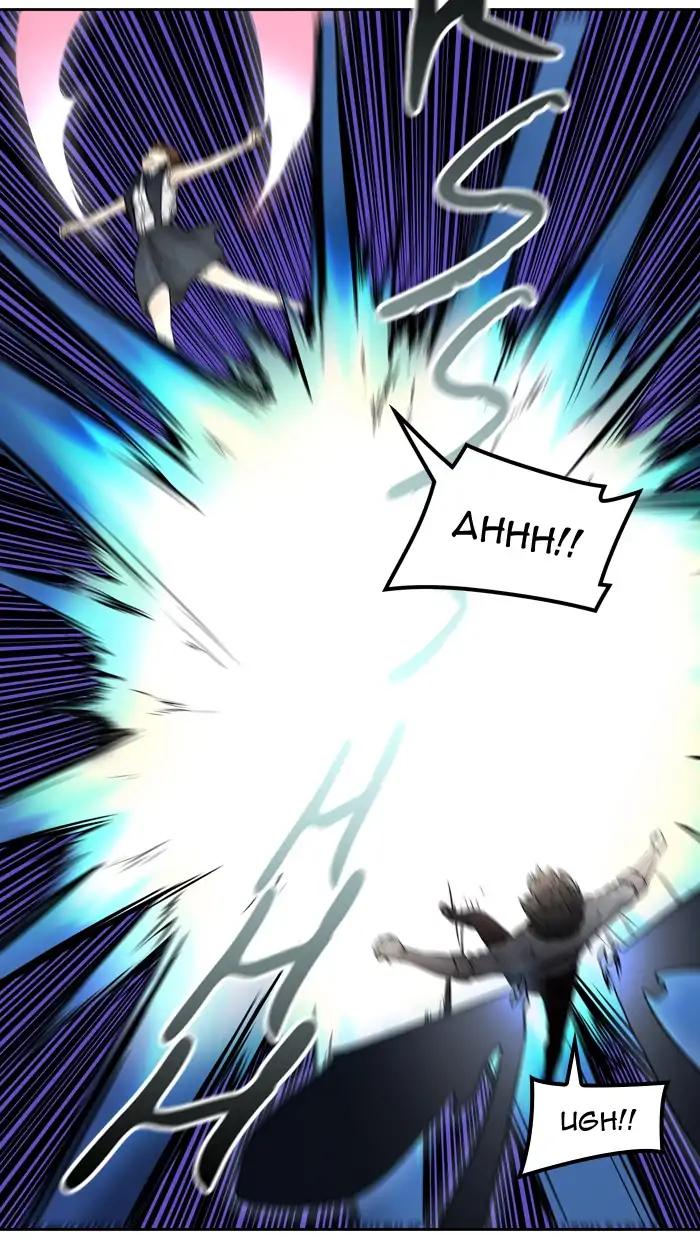 Tower of God chapter 413 page 22