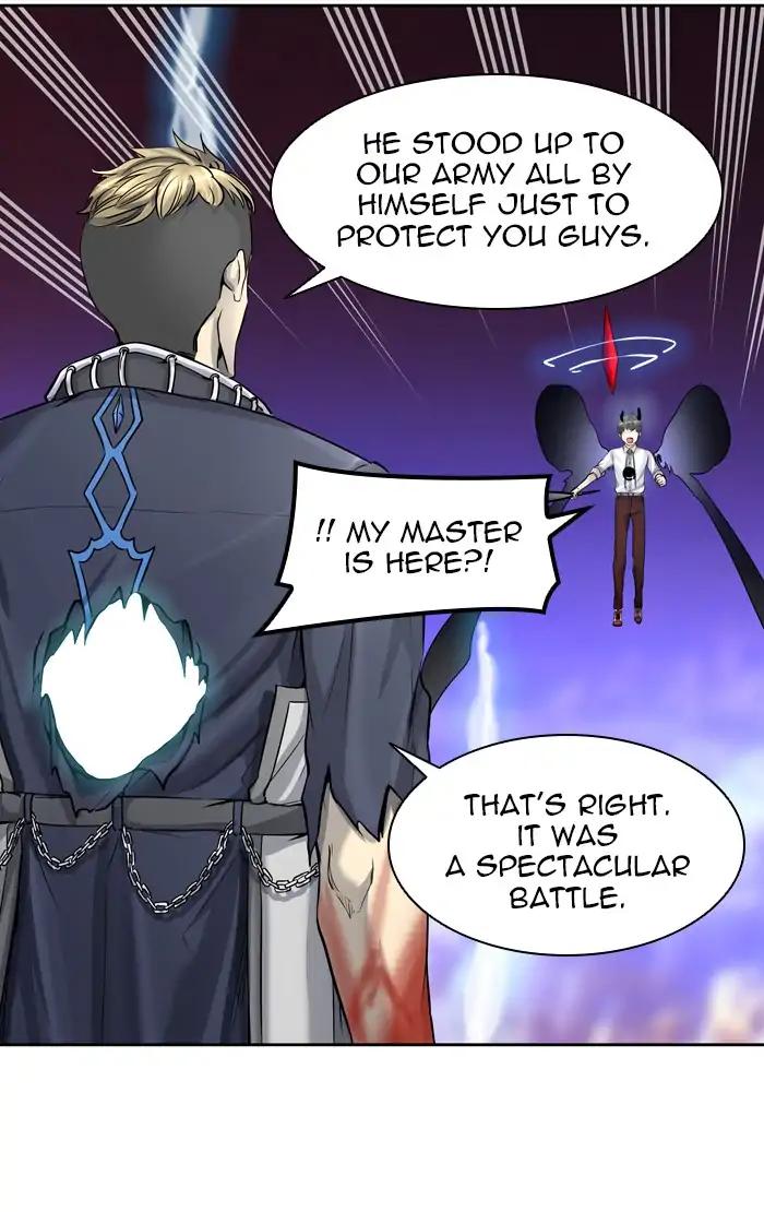 Tower of God chapter 413 page 29