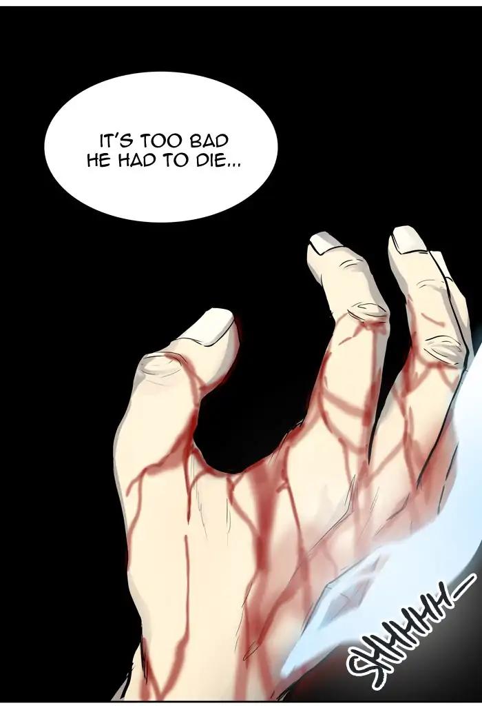 Tower of God chapter 413 page 31