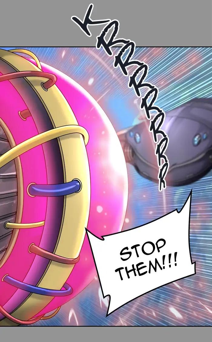 Tower of God chapter 413 page 35