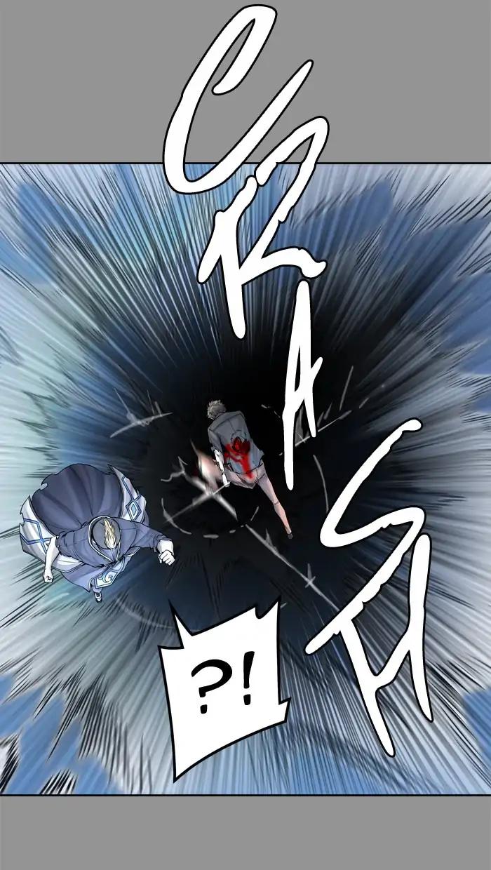 Tower of God chapter 413 page 36