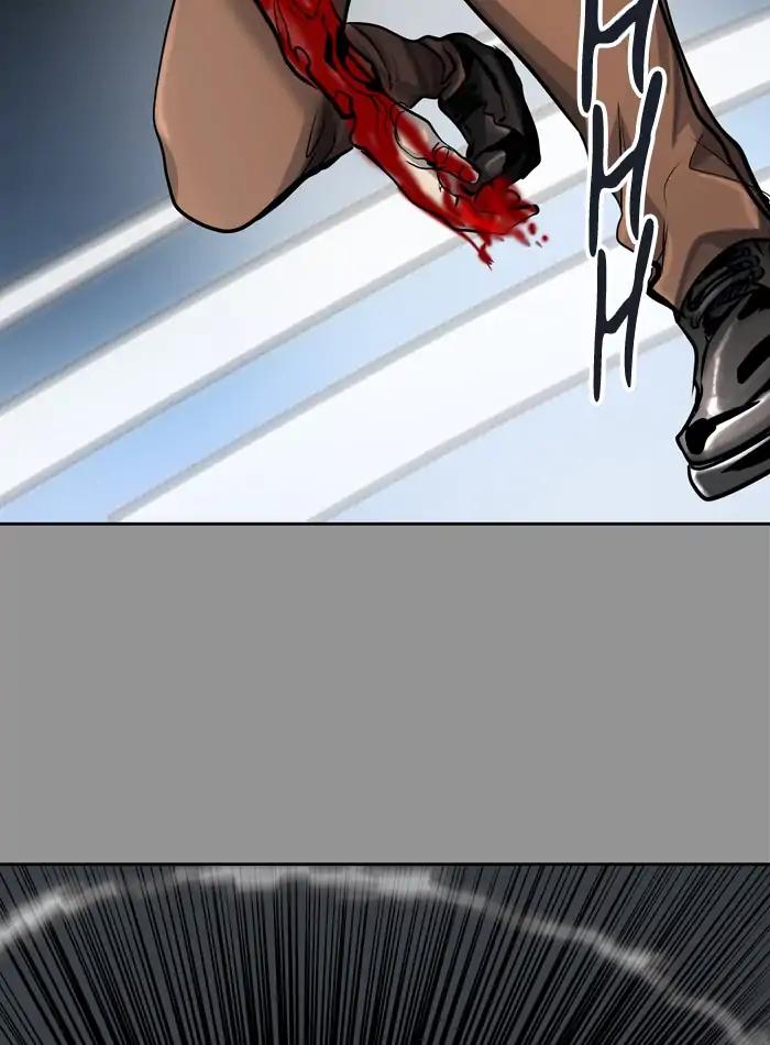 Tower of God chapter 413 page 38