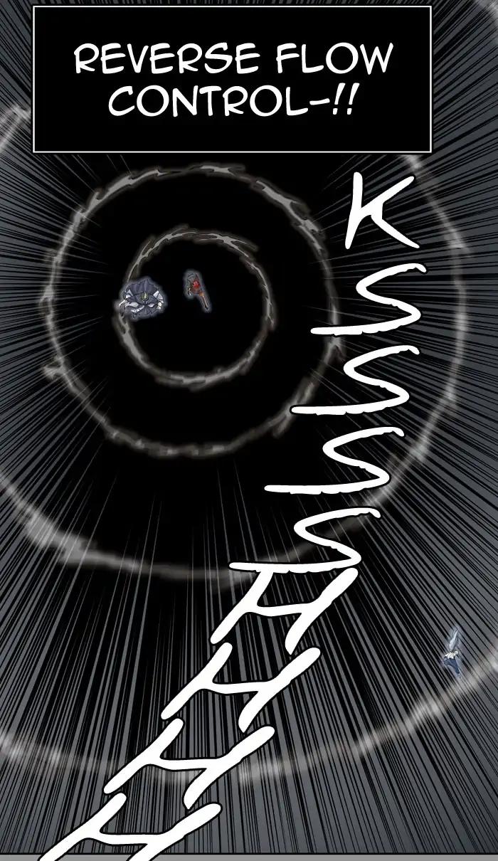 Tower of God chapter 413 page 39