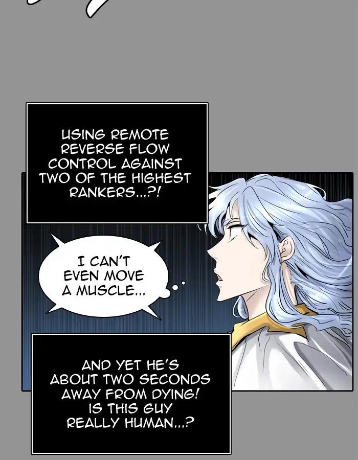 Tower of God chapter 413 page 40