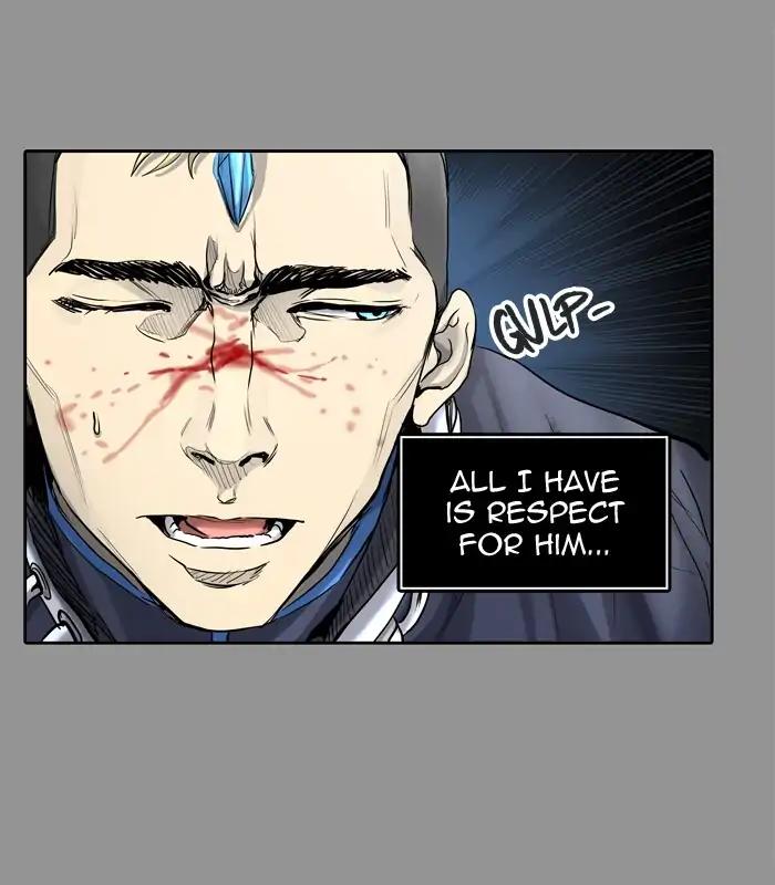 Tower of God chapter 413 page 41