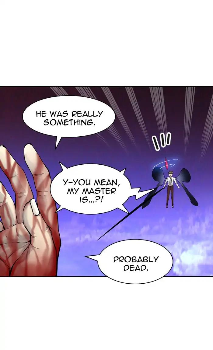 Tower of God chapter 413 page 46