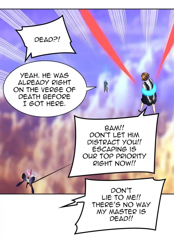 Tower of God chapter 413 page 47