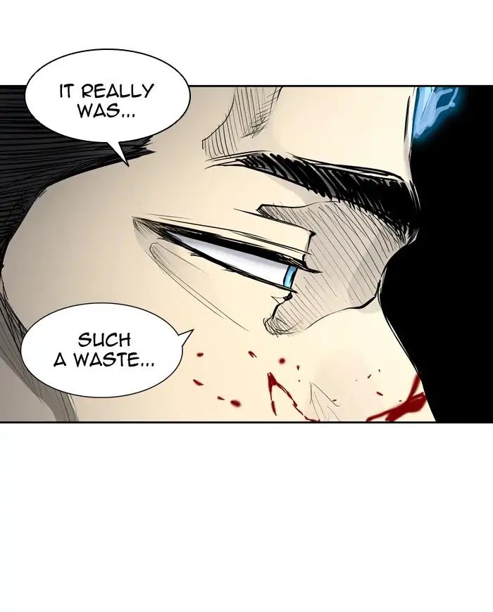 Tower of God chapter 413 page 48