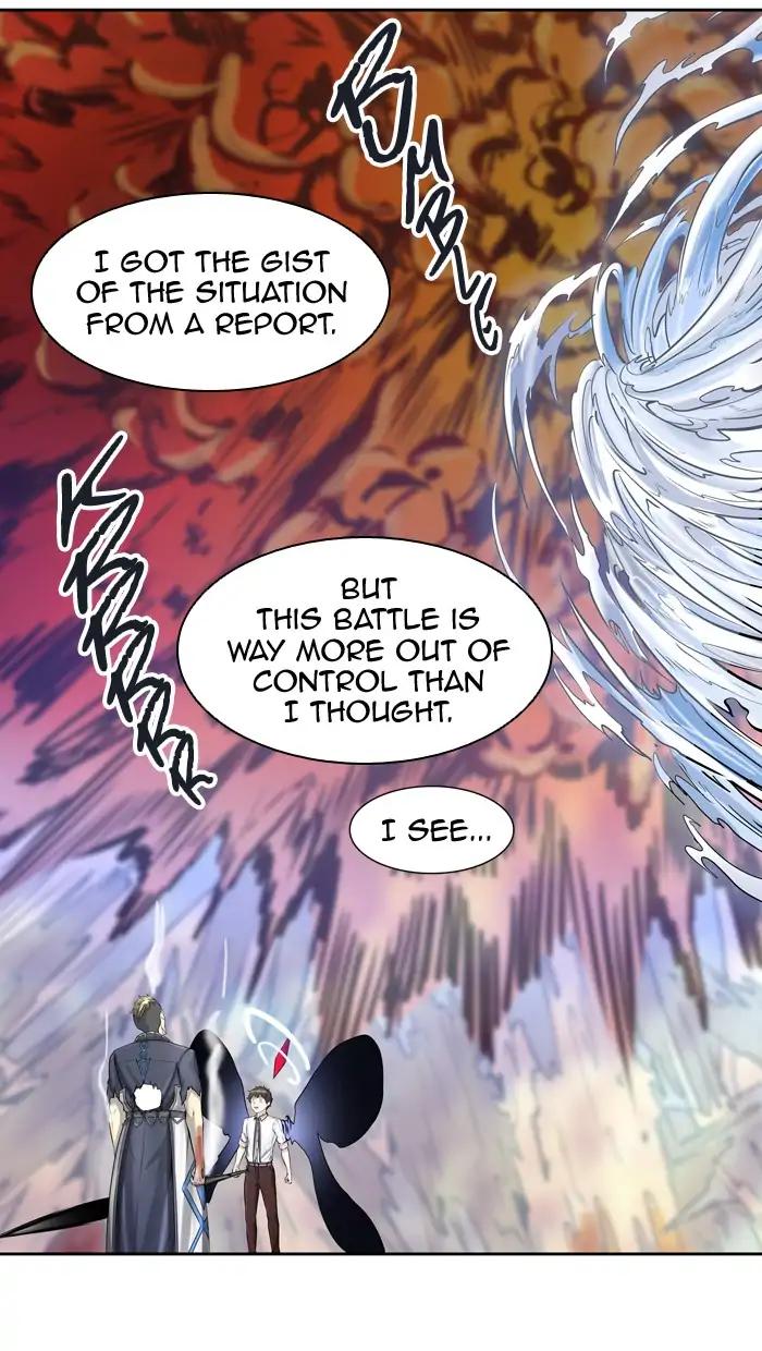 Tower of God chapter 413 page 5
