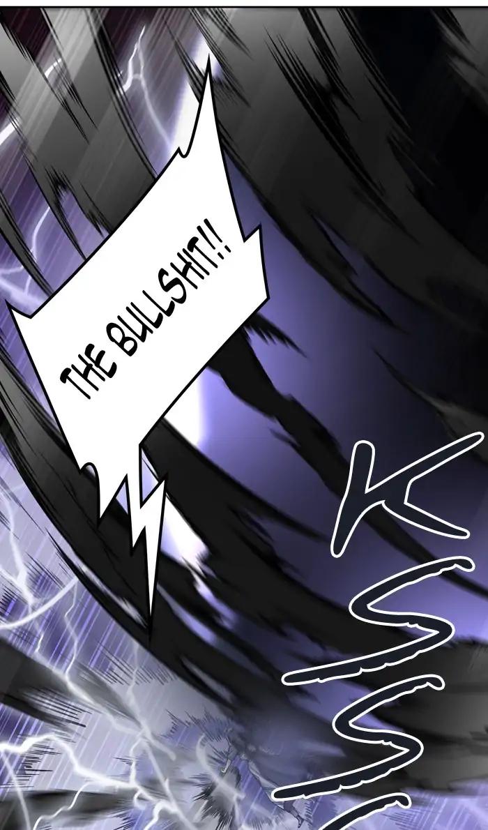 Tower of God chapter 413 page 50