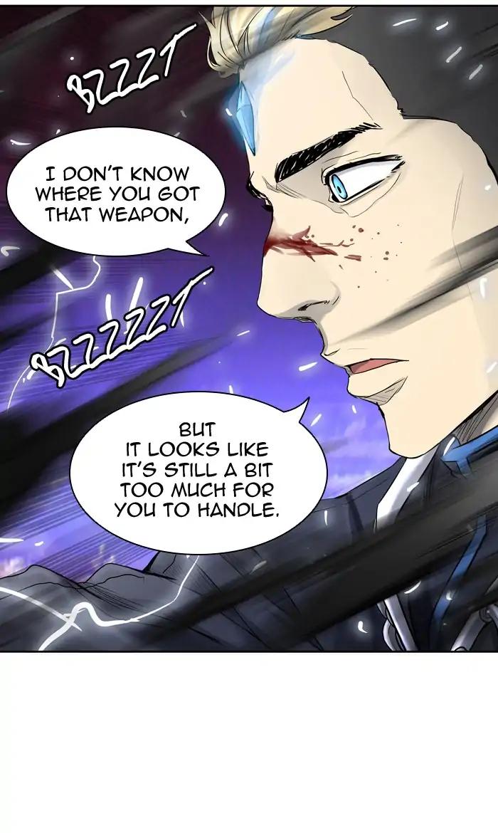Tower of God chapter 413 page 53
