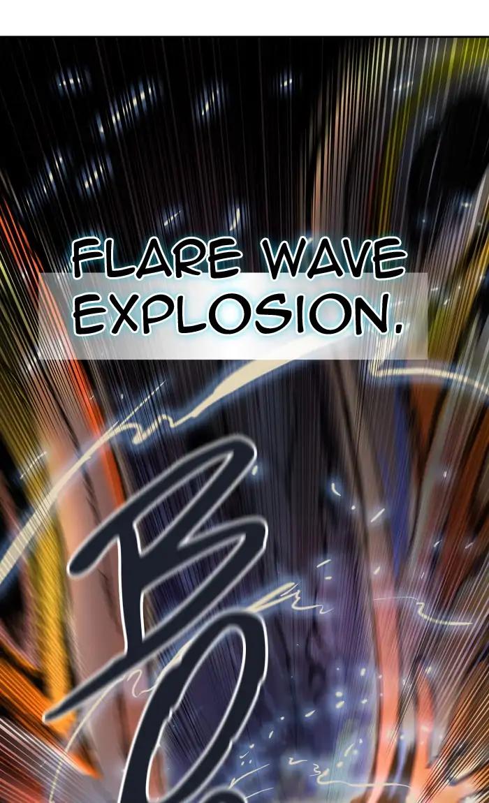 Tower of God chapter 413 page 56