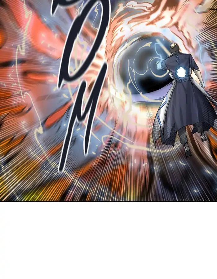 Tower of God chapter 413 page 57