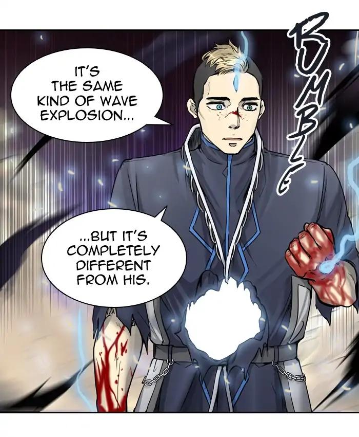 Tower of God chapter 413 page 58