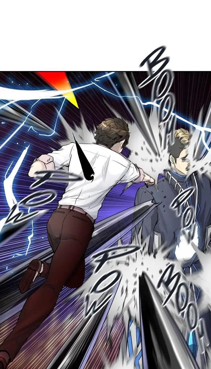 Tower of God chapter 413 page 62