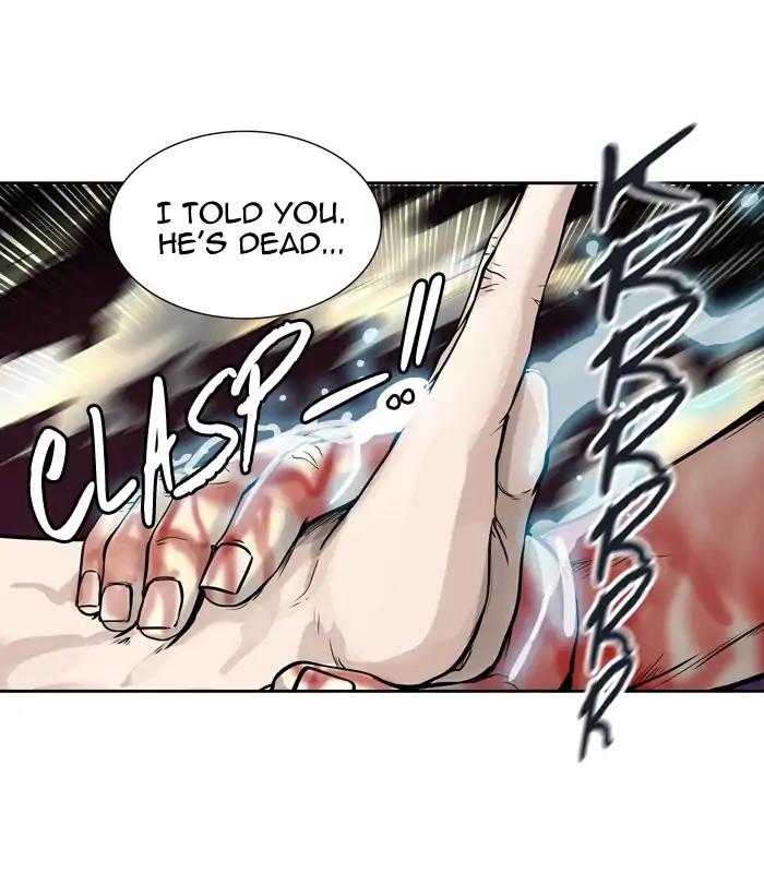 Tower of God chapter 413 page 67