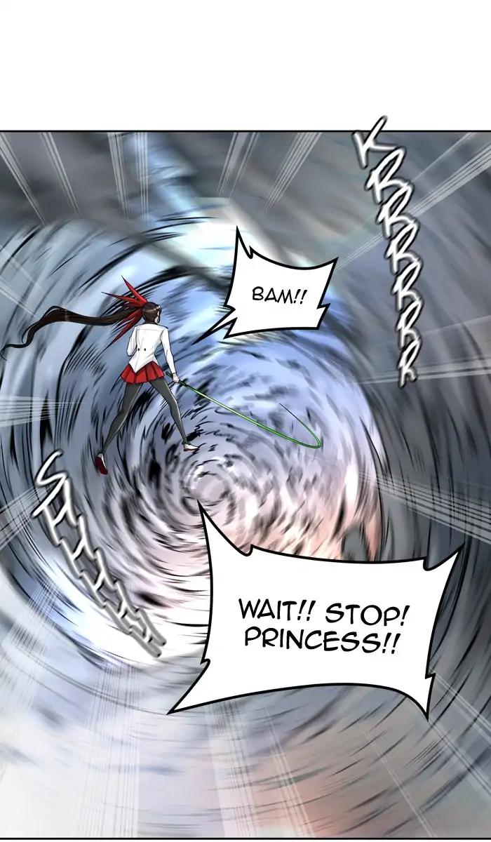 Tower of God chapter 413 page 70