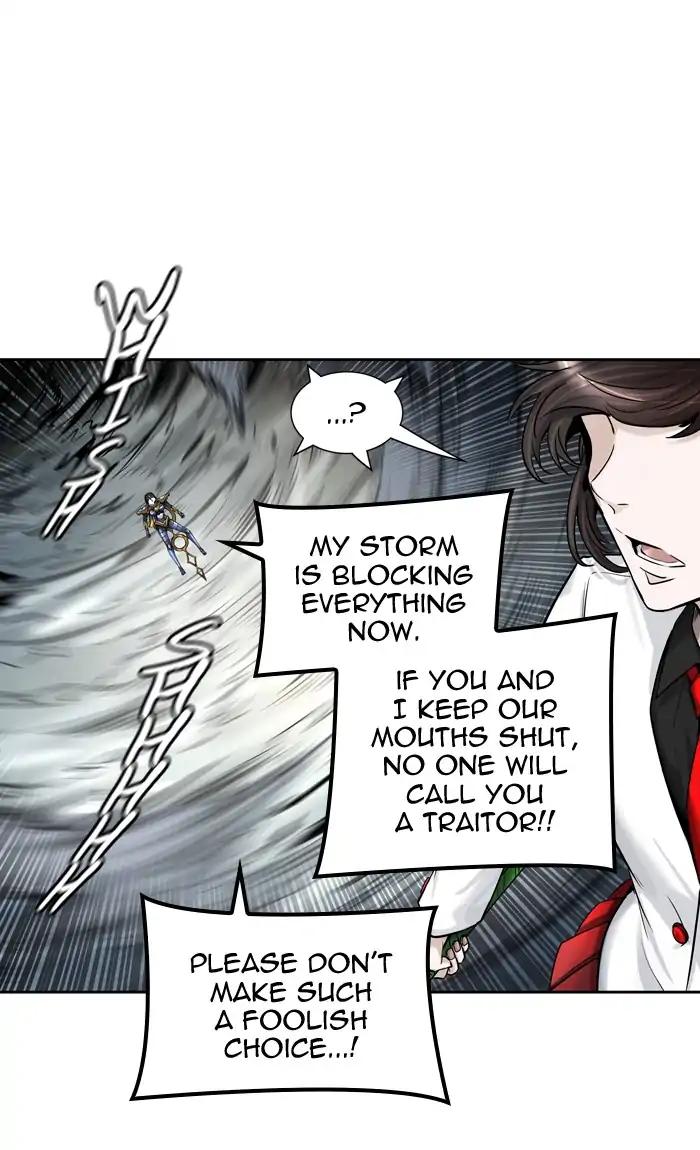 Tower of God chapter 413 page 71
